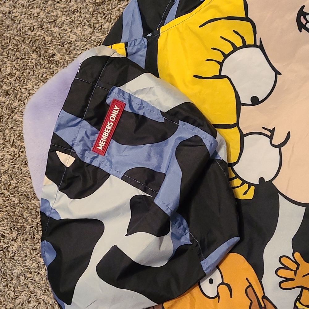 Members Only Jacket - Picture 4 of 7